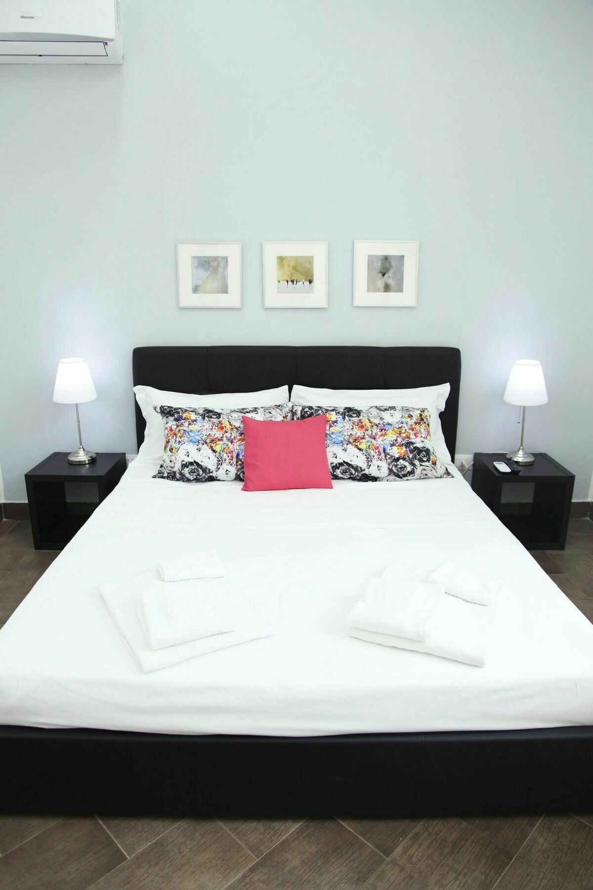 Toledostation B&B Napoli Esterno foto