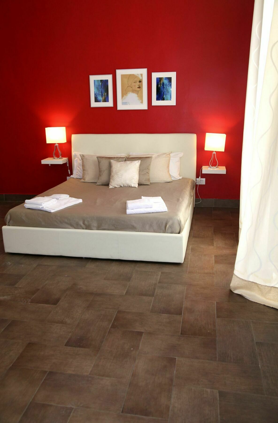 Toledostation B&B Napoli Esterno foto