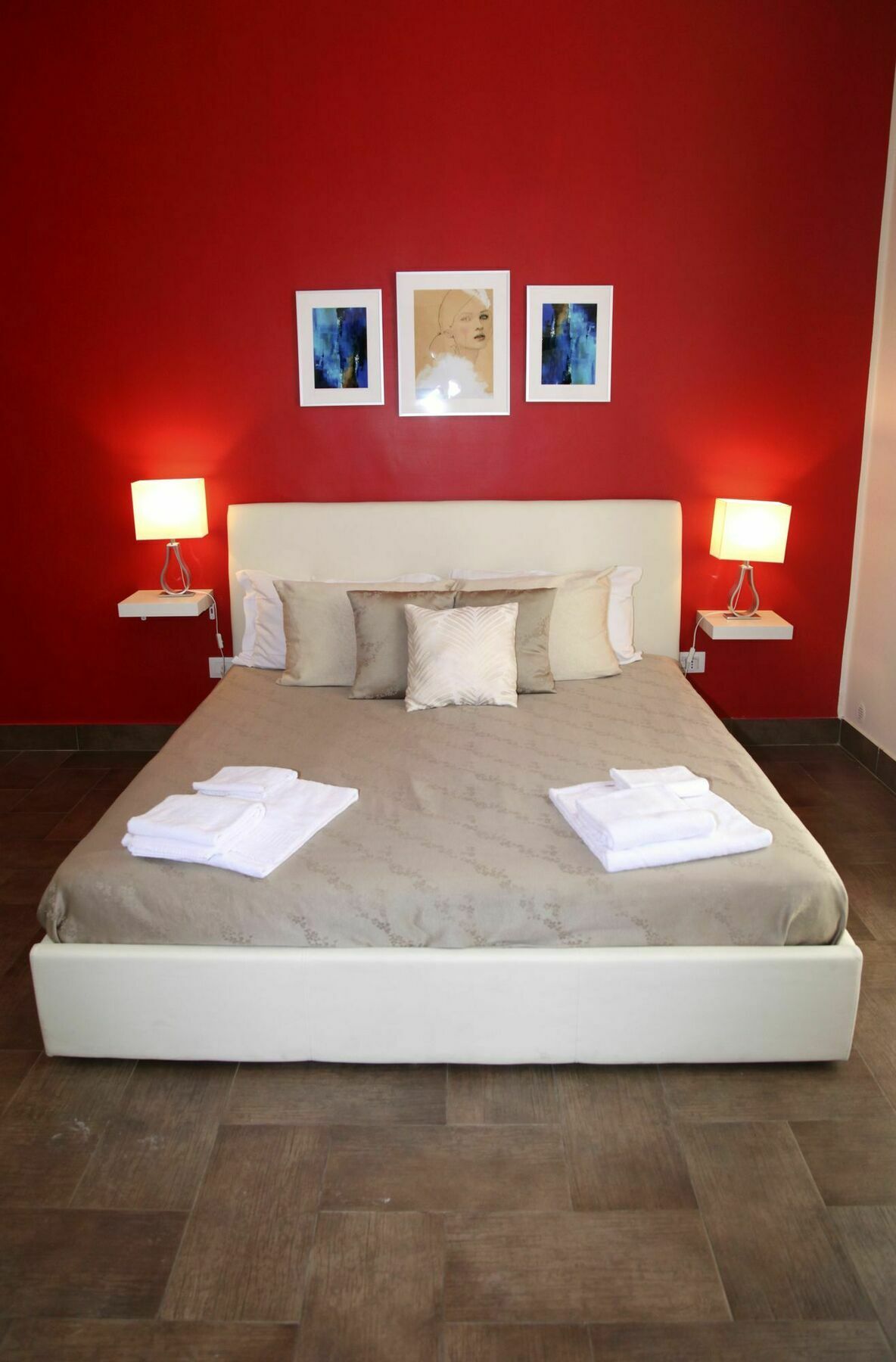 Toledostation B&B Napoli Esterno foto
