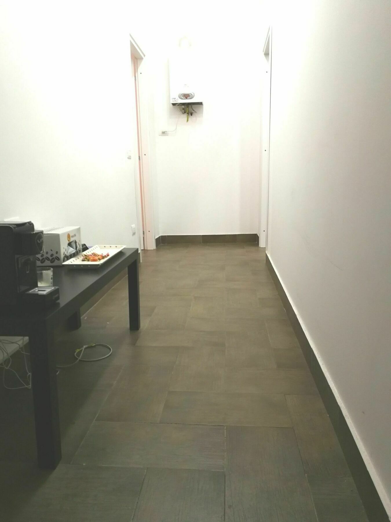 Toledostation B&B Napoli Esterno foto