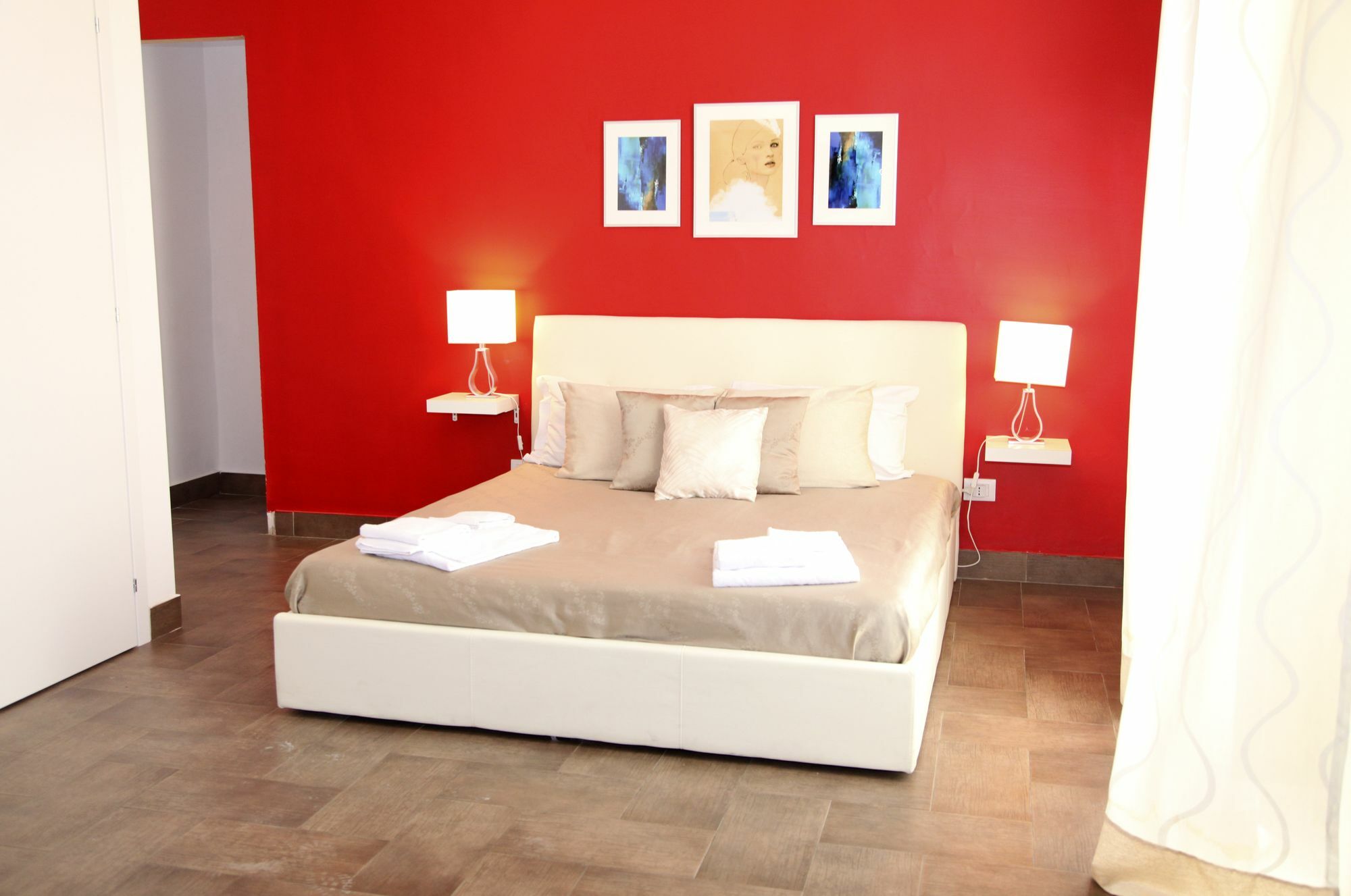 Toledostation B&B Napoli Esterno foto
