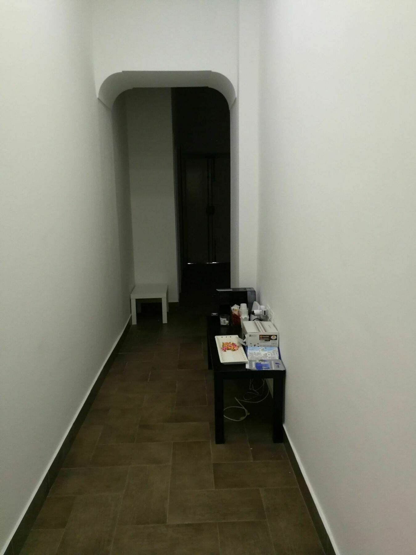 Toledostation B&B Napoli Esterno foto